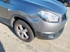 2010 NISSAN QASHQAI VISIA DCI  for sale at Copart NEWBURY