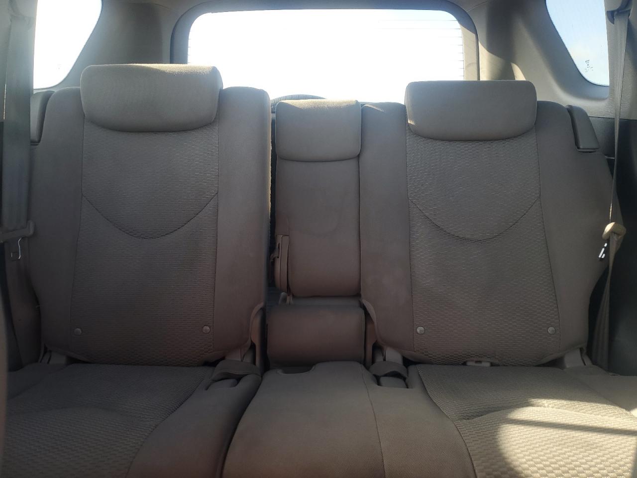 2011 Toyota Rav4 VIN: 2T3ZF4DV1BW059155 Lot: 81873505