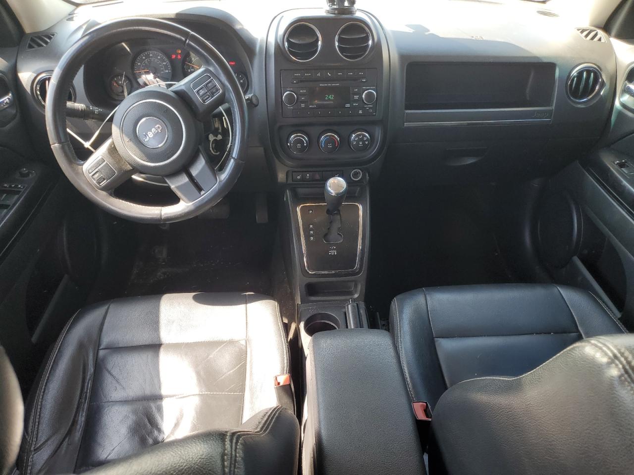 2016 Jeep Patriot Latitude VIN: 1C4NJRFB2GD627771 Lot: 70500625