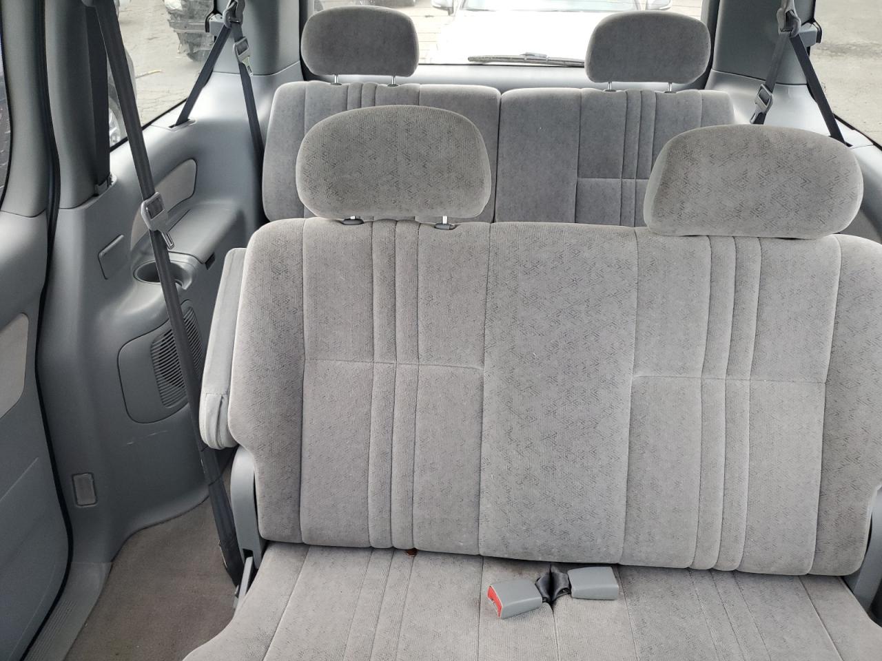 2000 Toyota Sienna Ce VIN: 4T3ZF19C4YU199246 Lot: 70939745