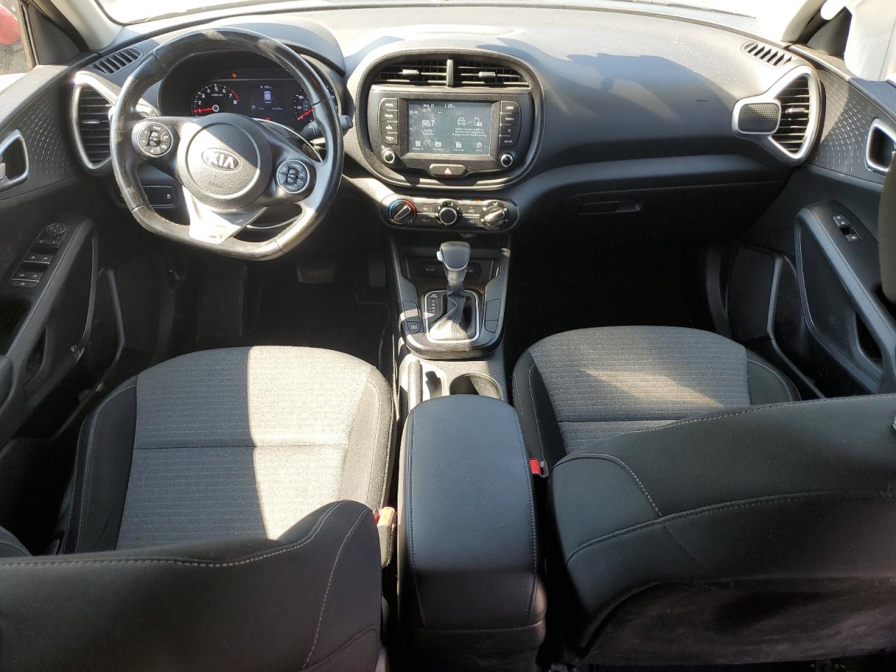 2020 Kia Soul Gt Line VIN: KNDJ63AU8L7017050 Lot: 80217855