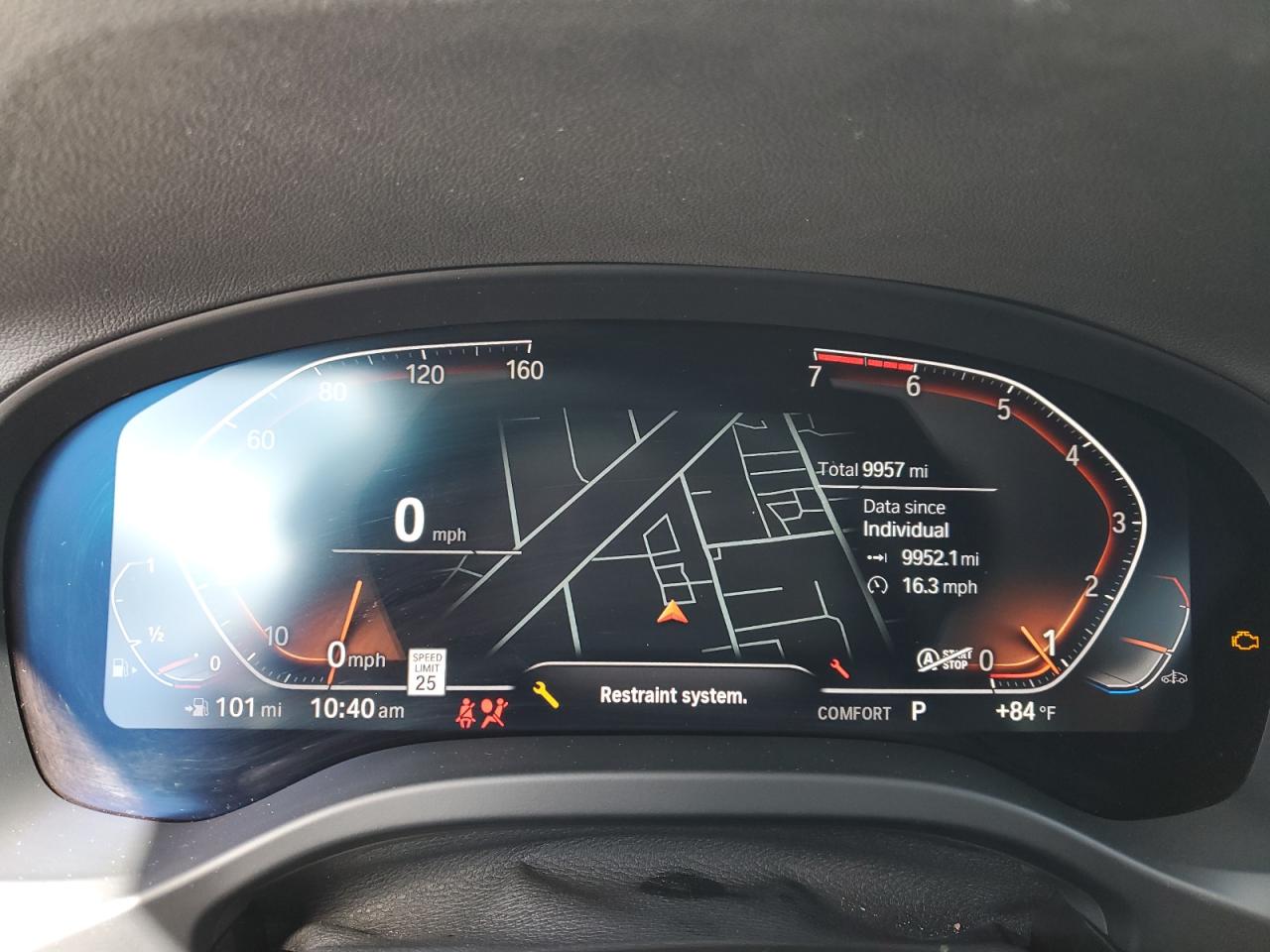 2024 BMW X3 xDrive30I VIN: 5UX53DP05R9W35538 Lot: 70177915