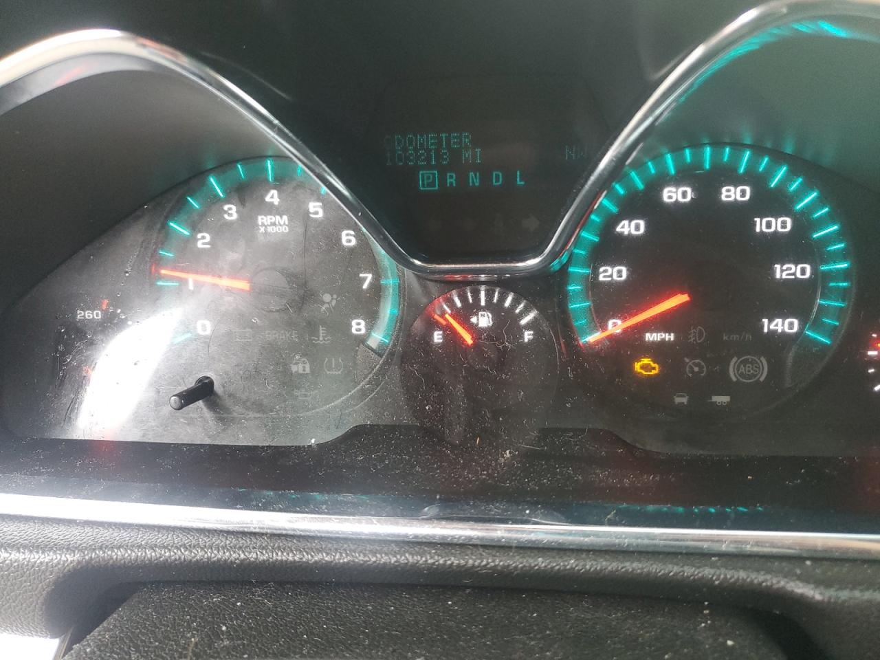 2015 Chevrolet Traverse Lt VIN: 1GNKRGKD4FJ256580 Lot: 81298675