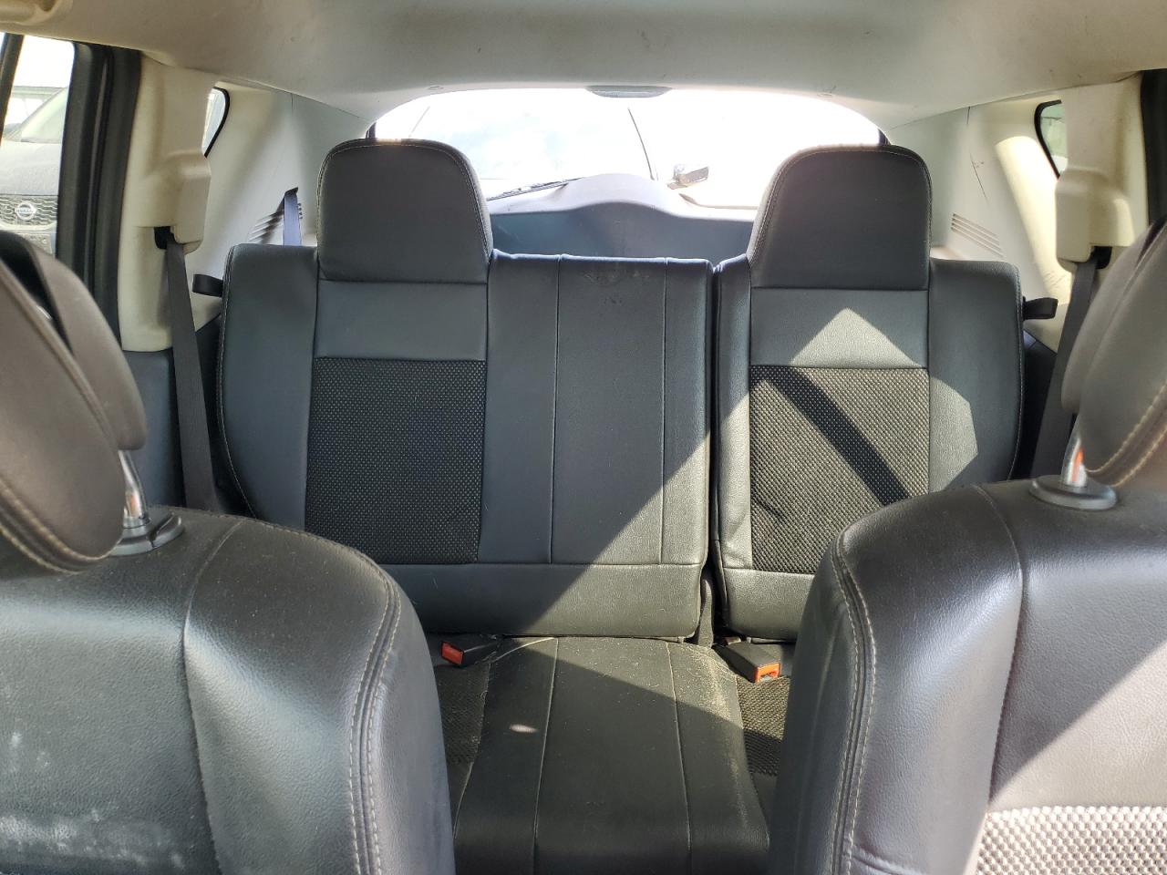 2016 Jeep Compass Latitude VIN: 1C4NJCEA6GD769398 Lot: 83948795