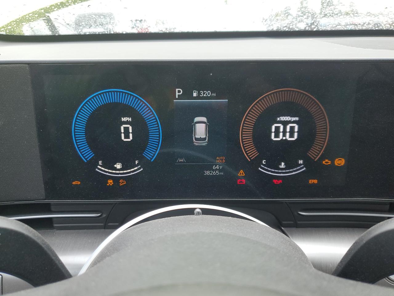 2024 Hyundai Kona Sel VIN: KM8HBCAB2RU089666 Lot: 81241545