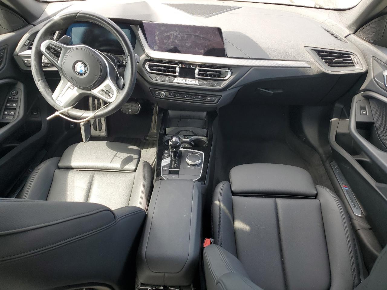 2023 BMW 228I VIN: WBA53AK01P7M98594 Lot: 71257645