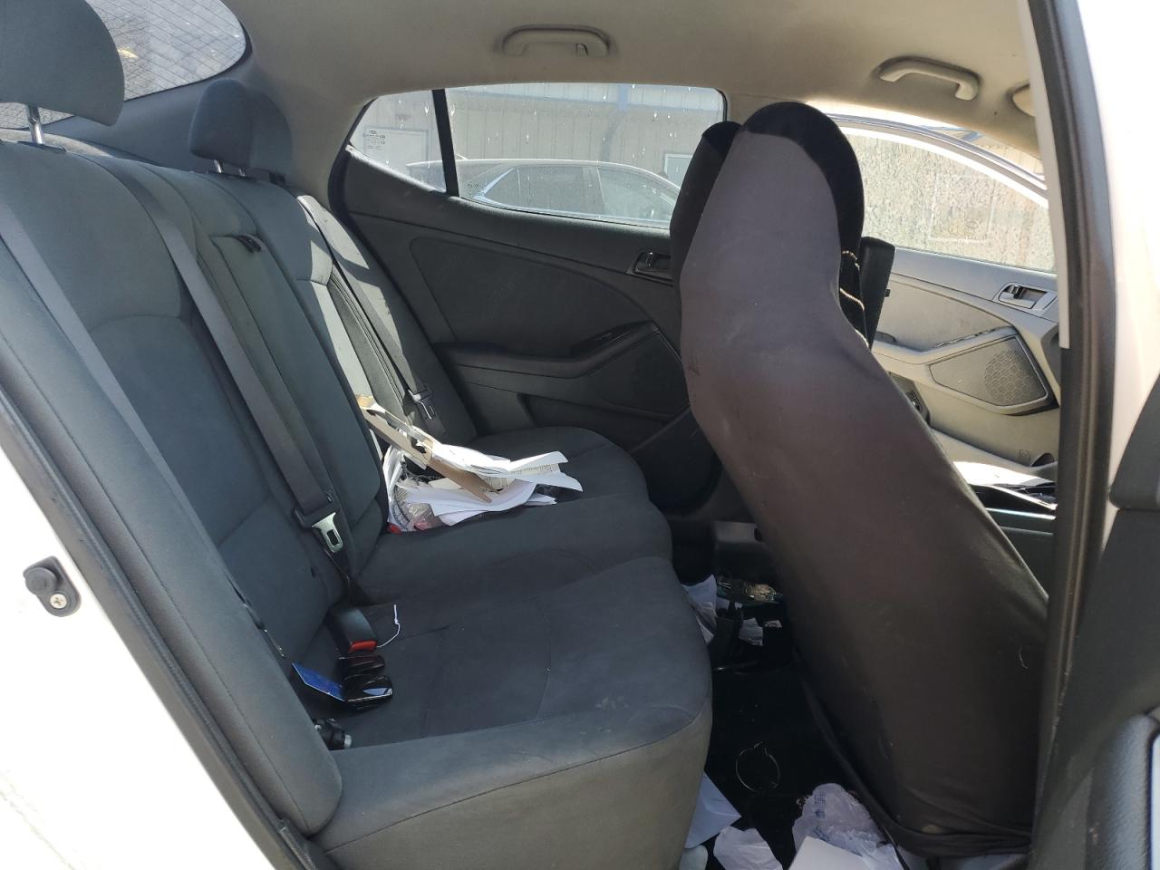 2015 Kia Optima Lx VIN: KNAGM4A75F5535369 Lot: 81656655