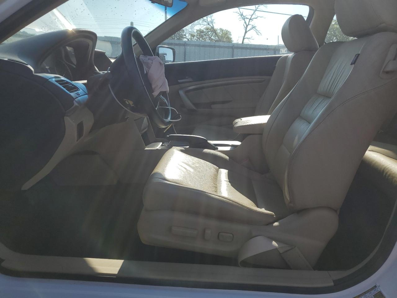 2010 Honda Accord Exl VIN: 1HGCS1B85AA009581 Lot: 80660615