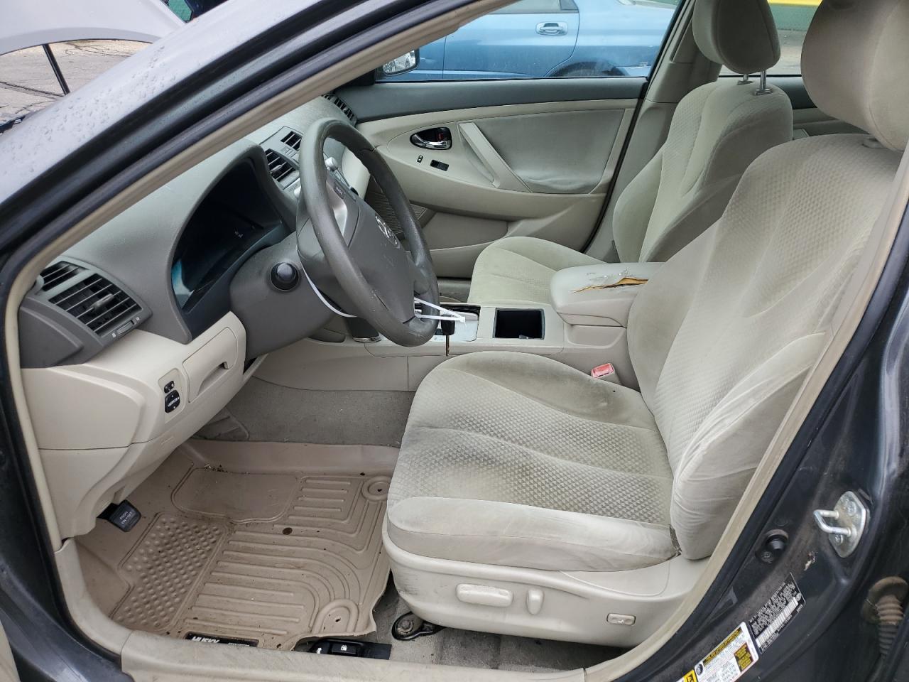 2008 Toyota Camry Ce VIN: 4T1BE46K98U732069 Lot: 84041725