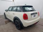 2015 MINI ONE D  for sale at Copart GLOUCESTER