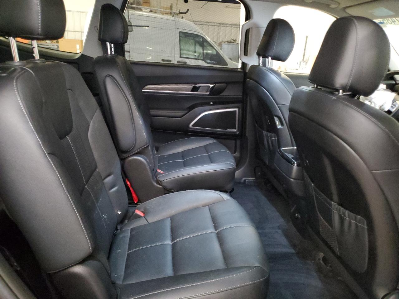 2020 Kia Telluride Ex VIN: 5XYP3DHC5LG092023 Lot: 84437485