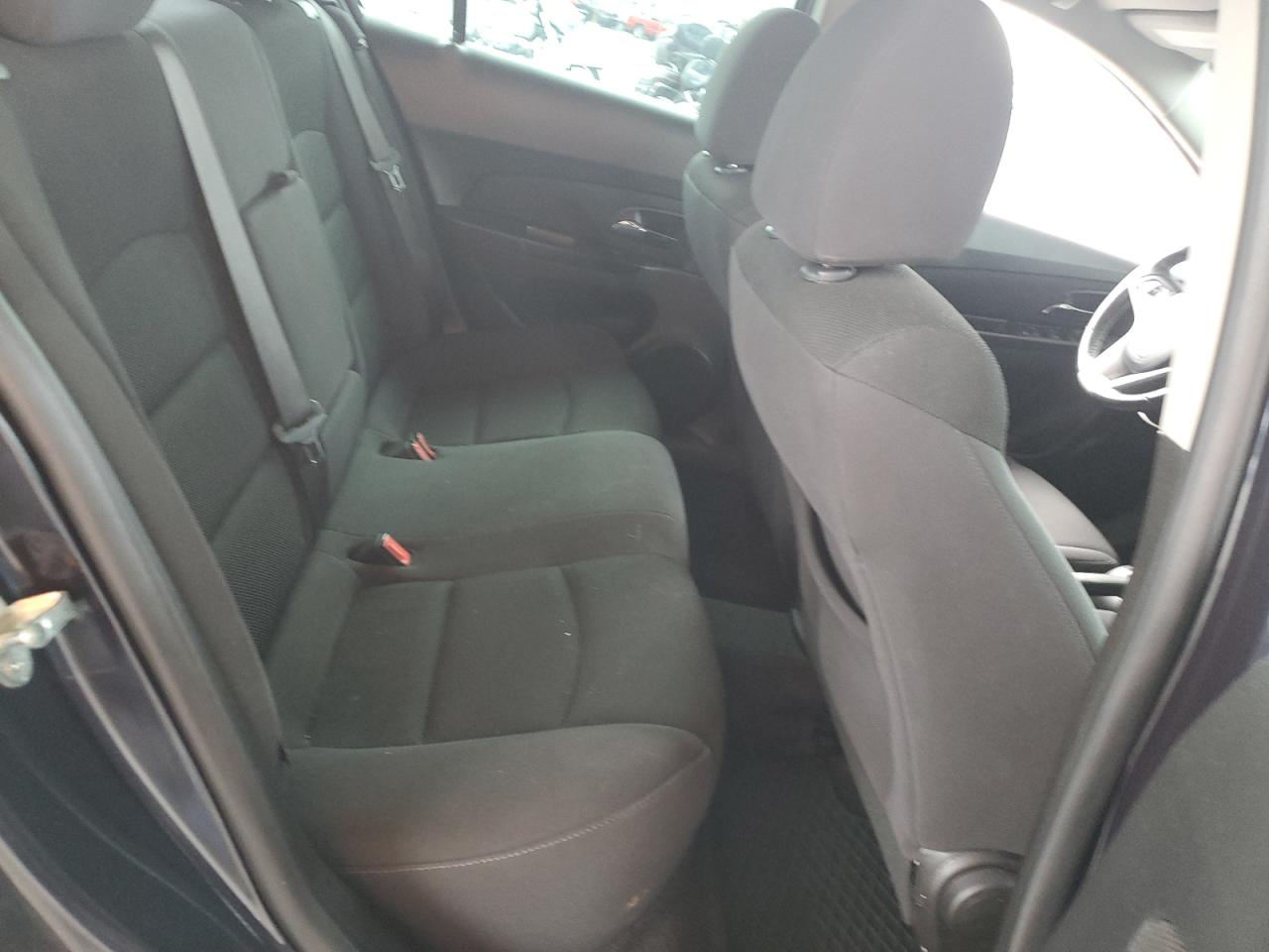 2014 Chevrolet Cruze Lt VIN: 1G1PC5SBXE7177454 Lot: 81948805