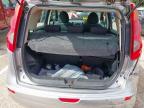 2008 NISSAN NOTE ACENTA AUTO  for sale at Copart SANDWICH