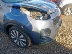 2017 KIA SPORTAGE 3 ISG CRDI  for sale at Copart YORK