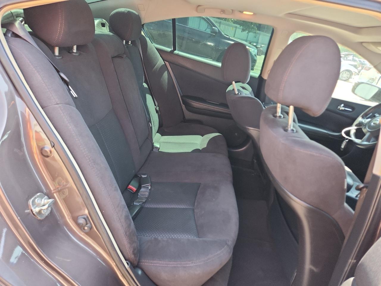 2014 Nissan Maxima S VIN: 1N4AA5AP8EC430977 Lot: 80076255