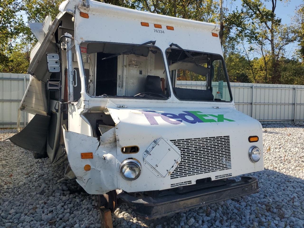 2006 Ford Econoline E450 Super Duty Commercial Stripped Chassis VIN: 1FCLE49L46HA93893 Lot: 80287705
