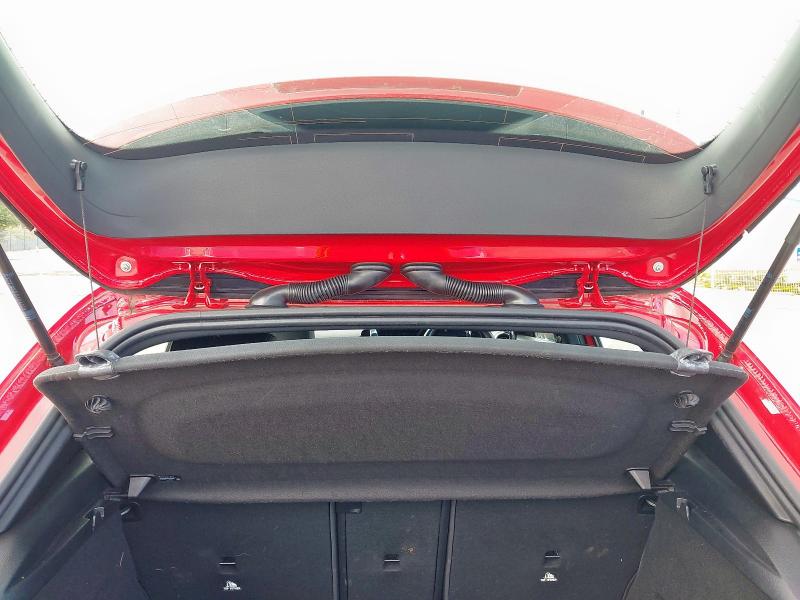 2018 MERCEDES-BENZ A 180 SPORT D AUTO 