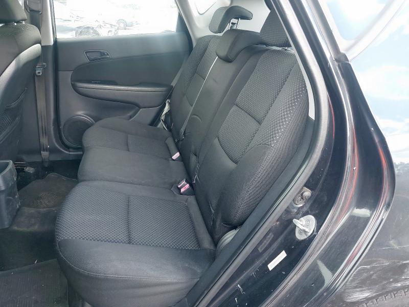 2010 HYUNDAI I30 COMFORT CRDI AUTO 