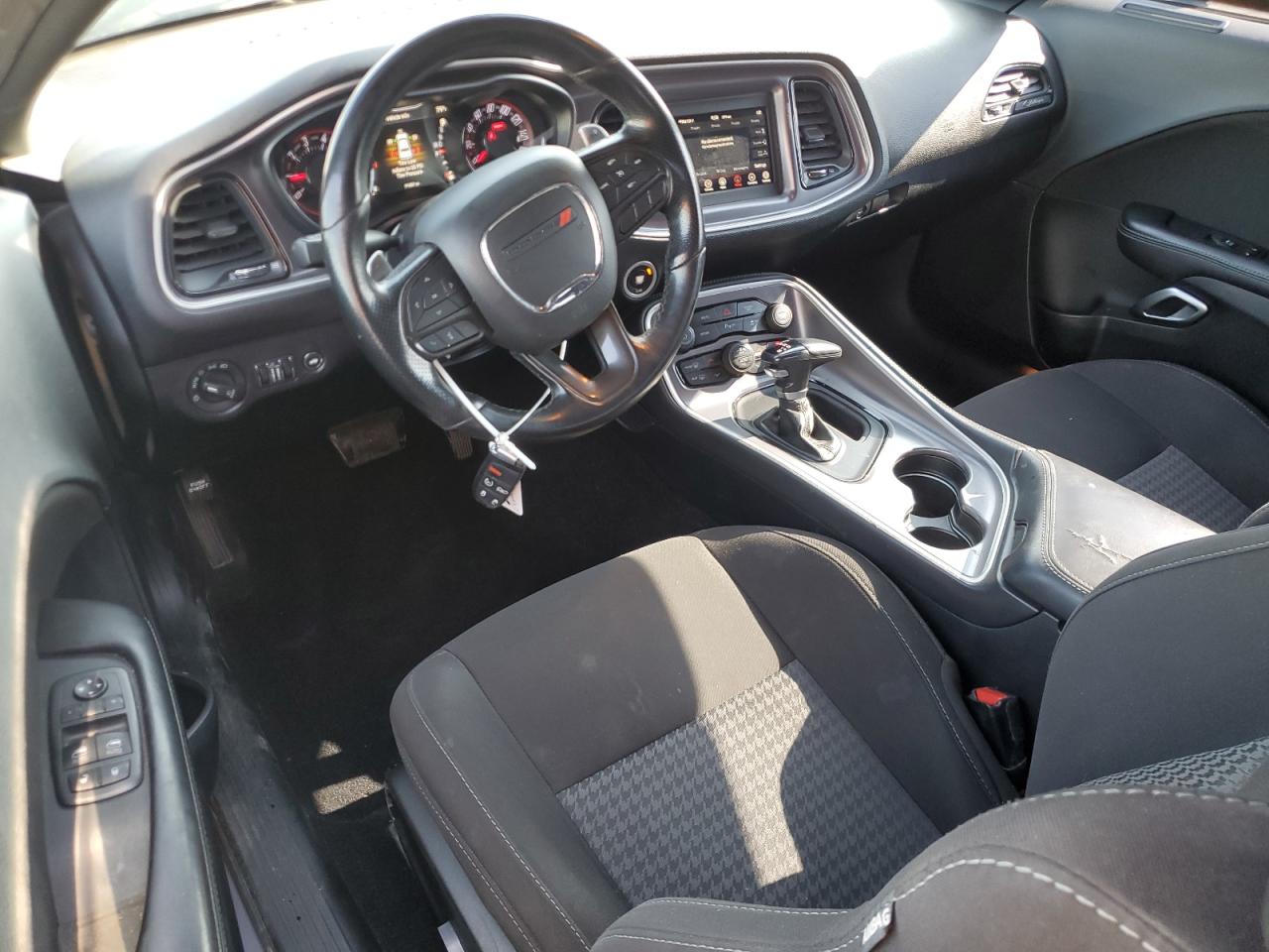 2020 Dodge Challenger Gt VIN: 2C3CDZJG5LH234656 Lot: 71856985