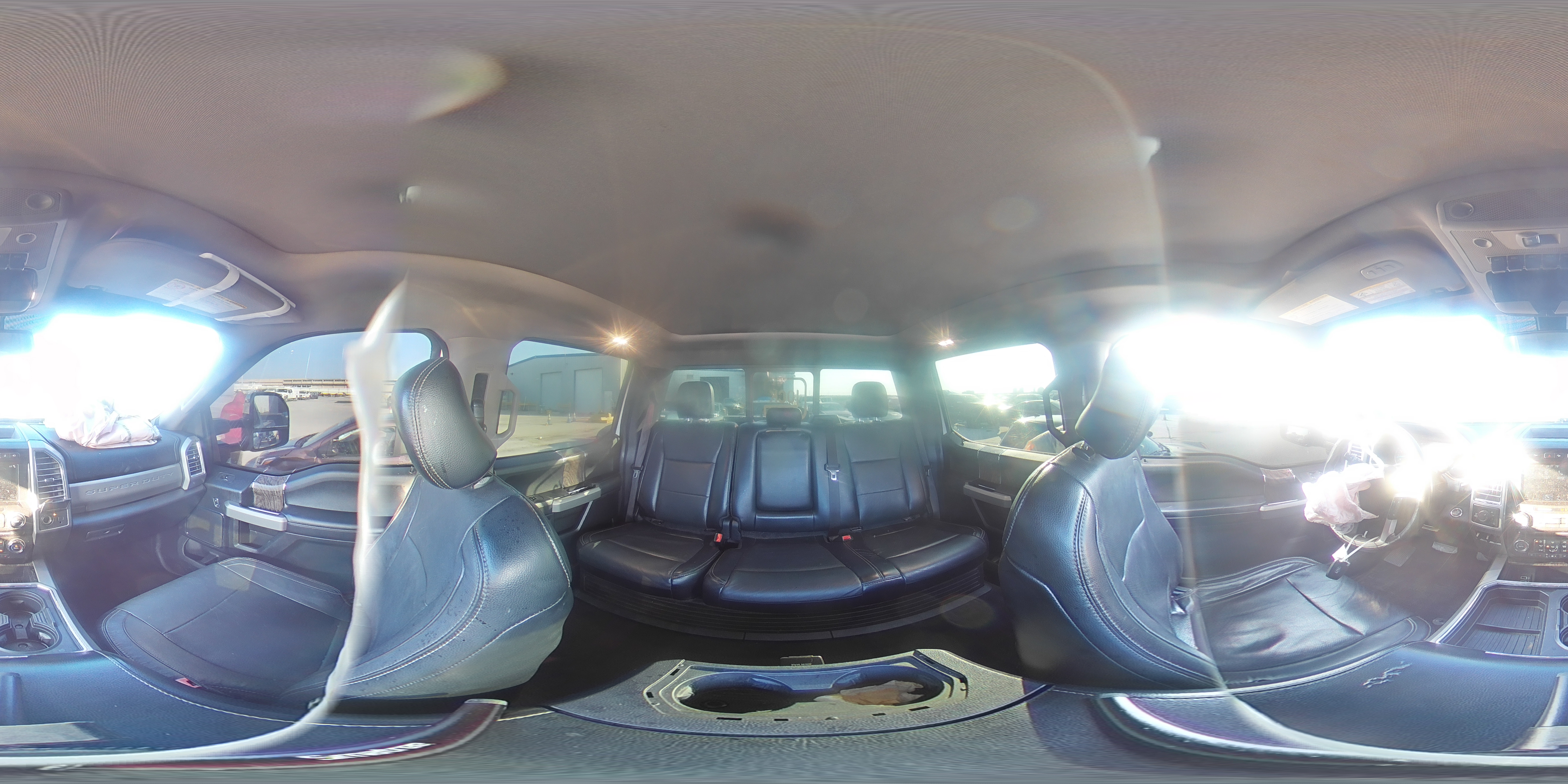 2017 Ford F250 Super Duty VIN: 1FT7W2BT8HEB13239 Lot: 71843545