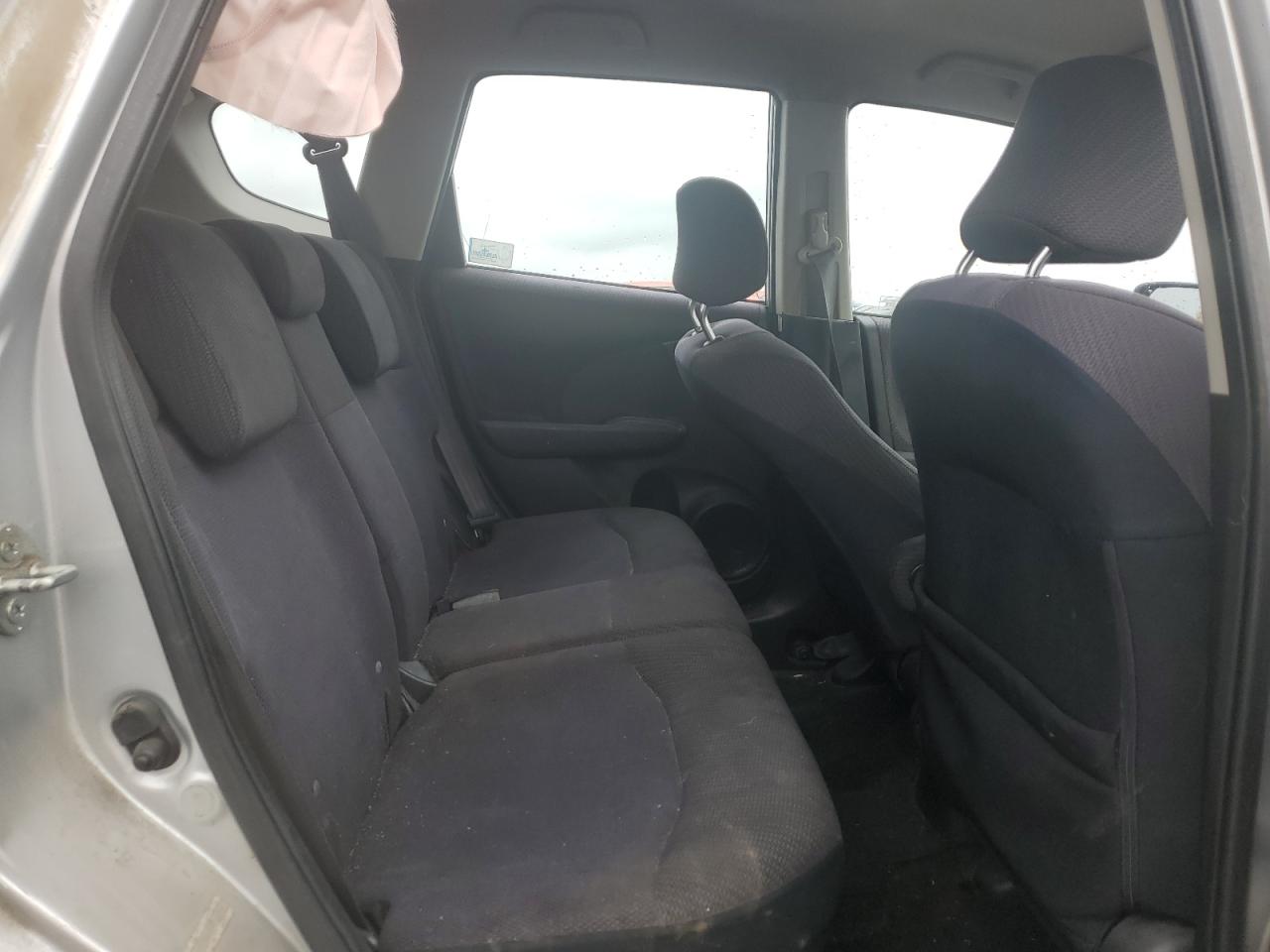 2012 Honda Fit Sport VIN: JHMGE8H51CC022315 Lot: 84000015