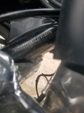 2022 HARLEY-DAVIDSON FLTRK   