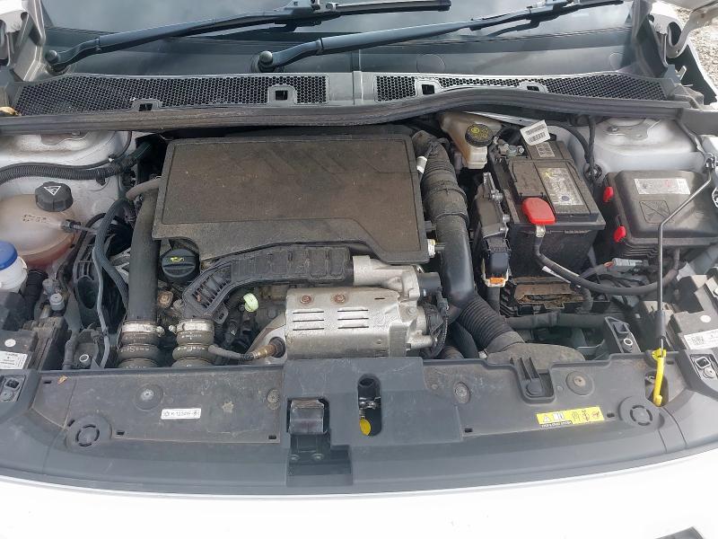 2020 VAUXHALL CORSA ELITE NAV PREMIUM T 