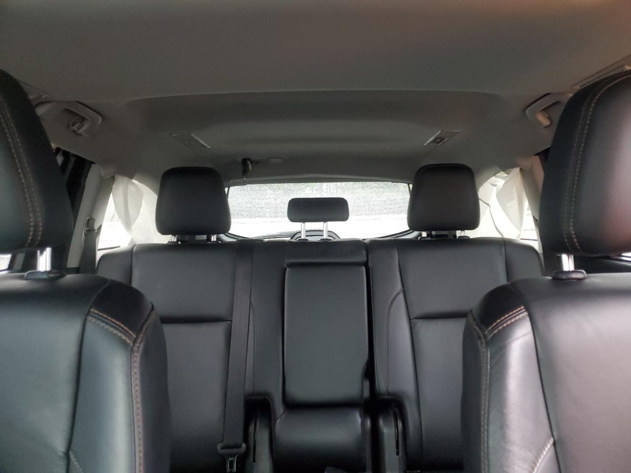 2019 Toyota Highlander Se VIN: 5TDJZRFH8KS596695 Lot: 71899495