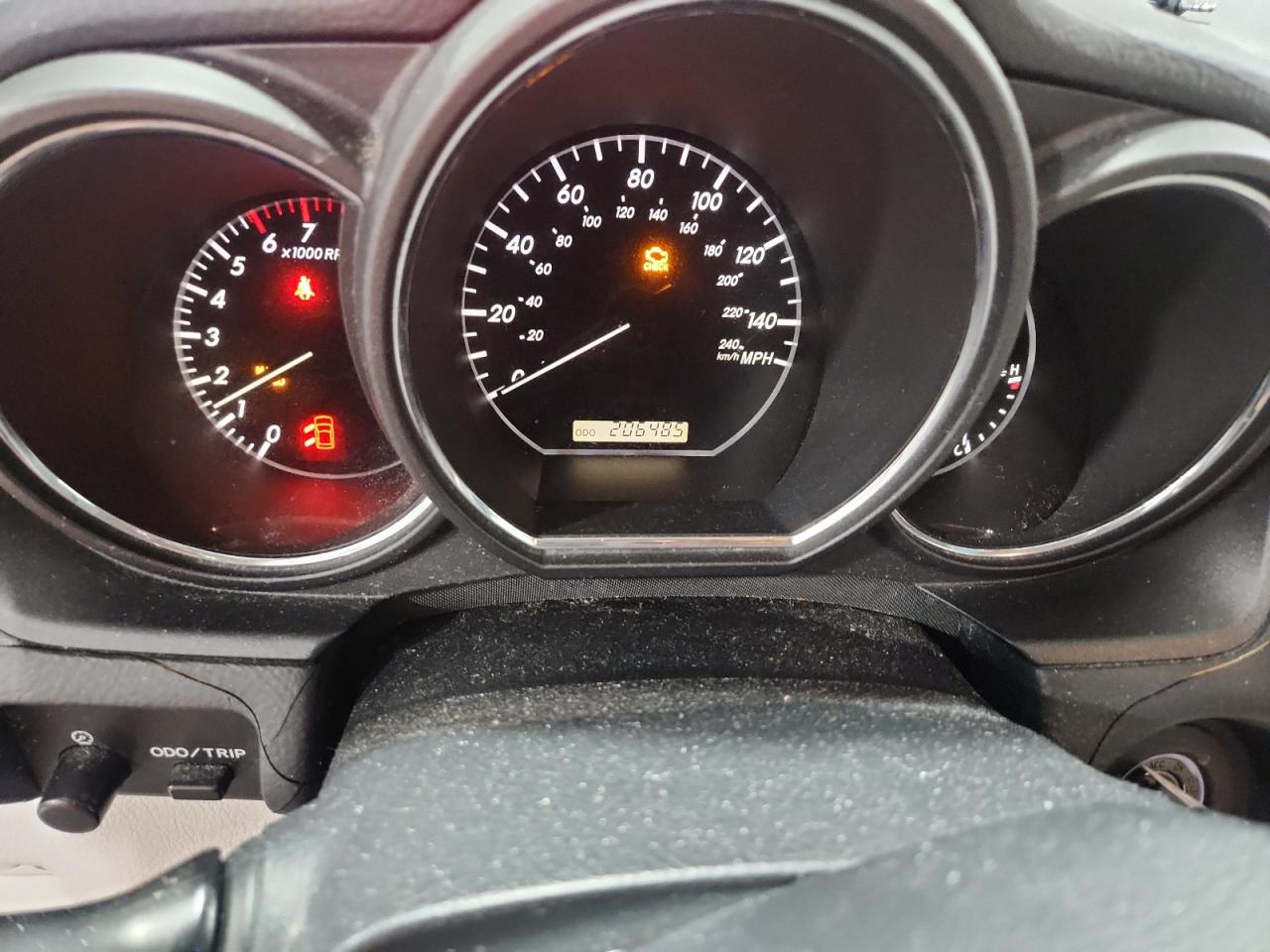 2004 Lexus Rx 330 VIN: 2T2HA31U44C024991 Lot: 71832625