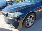 2015 BMW 520D M SPORT AUTO  for sale at Copart SANDY