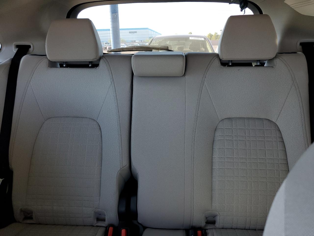 2025 Honda Hr-V Lx VIN: 3CZRZ2H39SM774281 Lot: 72045505