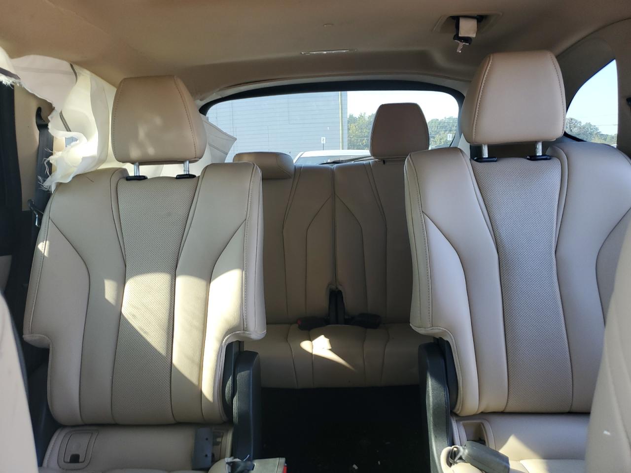 2022 Acura Mdx Technology VIN: 5J8YE1H45NL016865 Lot: 71236585