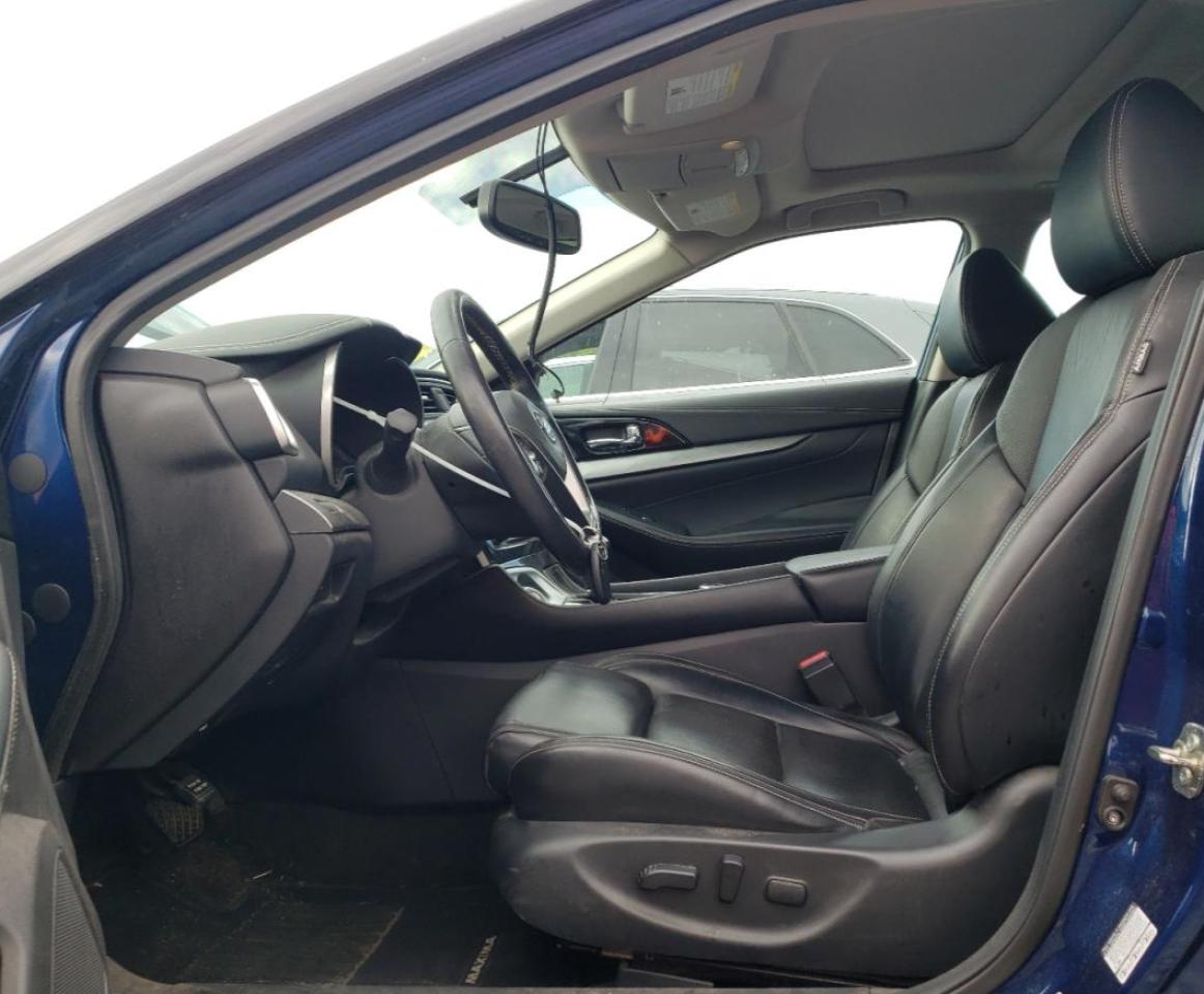 2016 Nissan Maxima 3.5S VIN: 1N4AA6AP4GC393936 Lot: 81026725