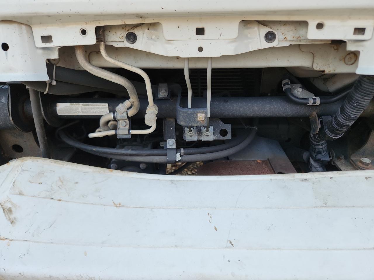 2013 Isuzu Npr Hd VIN: JALC4W164D7004376 Lot: 70023055