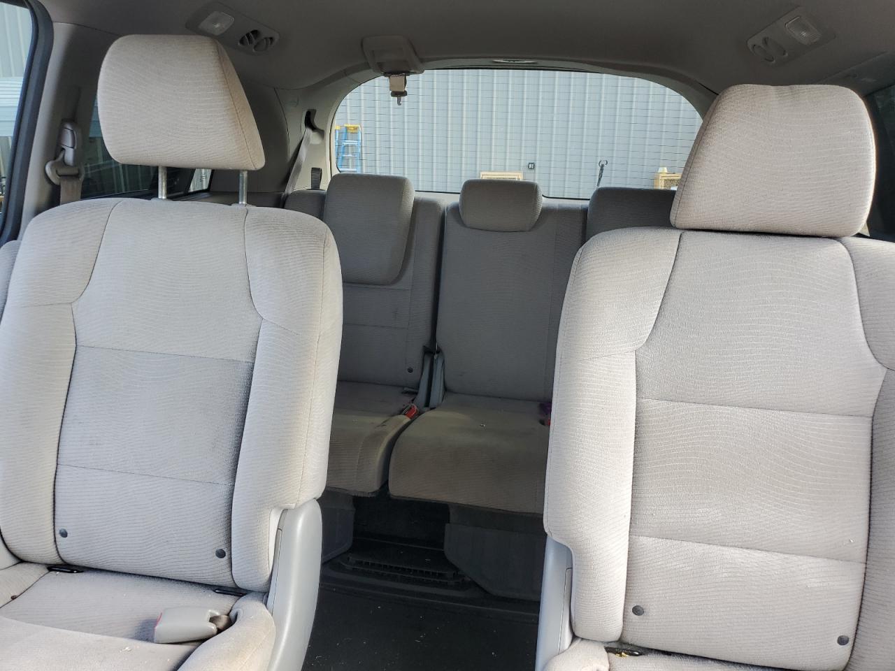 2012 Honda Odyssey Ex VIN: 5FNRL5H44CB110090 Lot: 71912215