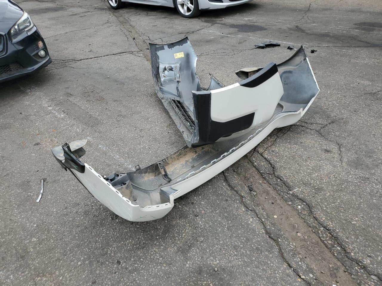 2019 Subaru Crosstrek Premium VIN: JF2GTAEC4KH300869 Lot: 80290715