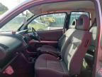2002 VOLKSWAGEN LUPO S  for sale at Copart BRISTOL