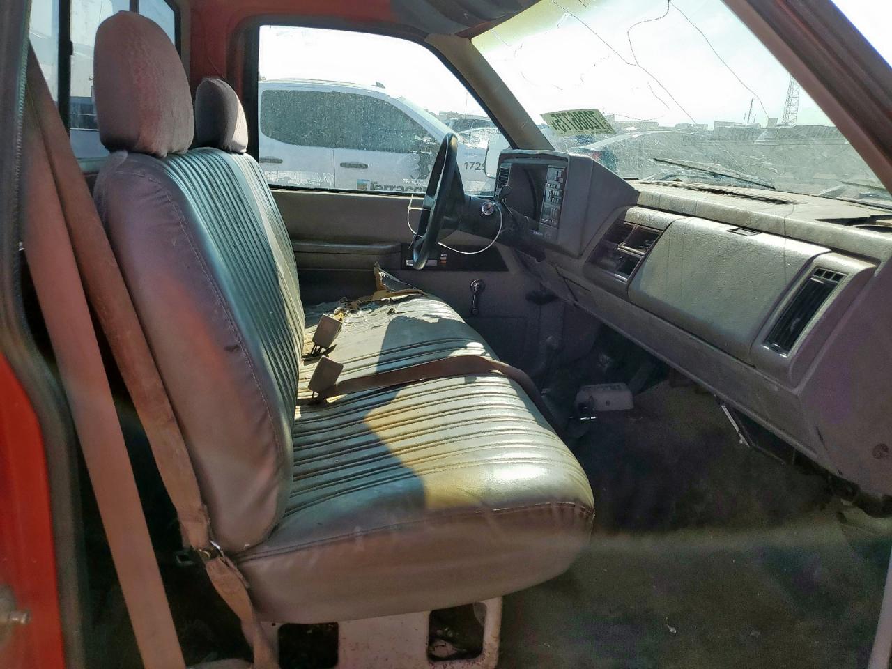 1994 Chevrolet Gmt-400 K1500 VIN: 1GCEK14Z6RZ109991 Lot: 72086775