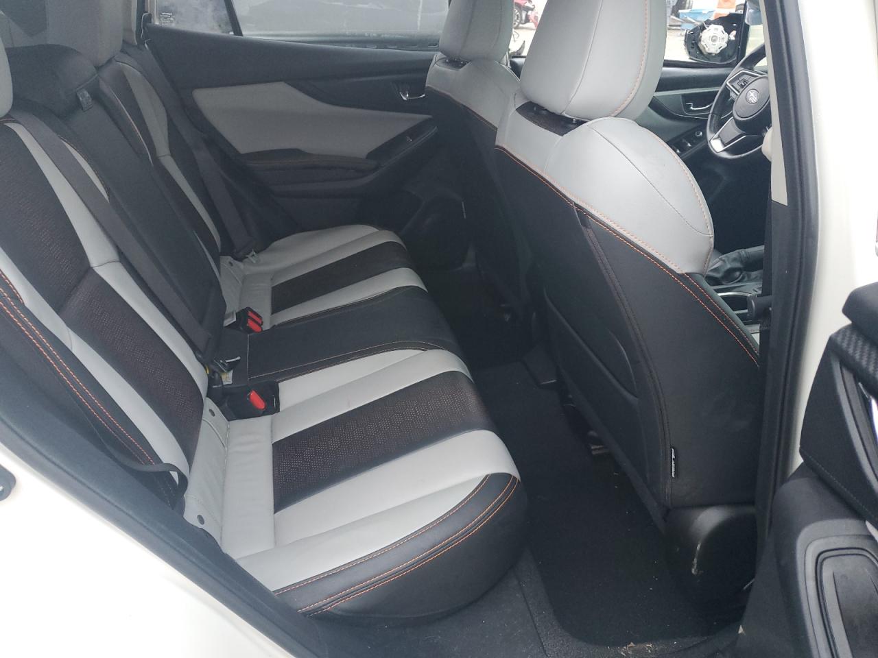 2021 Subaru Crosstrek Limited VIN: JF2GTHNC6MH381756 Lot: 81662905