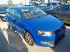 2012 VOLKSWAGEN POLO MATCH 60  for sale at Copart SANDY