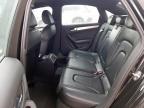 2011 AUDI A4 SE TDI CVT  for sale at Copart SANDY