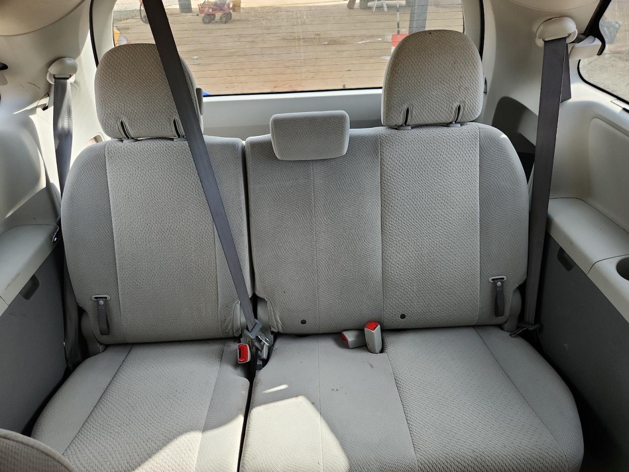 2014 Toyota Sienna Le VIN: 5TDKK3DC2ES479583 Lot: 84459245