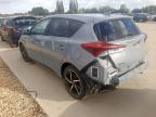 2018 TOYOTA AURIS DESIGN HEV VVT-I CV  for sale at Copart SANDY