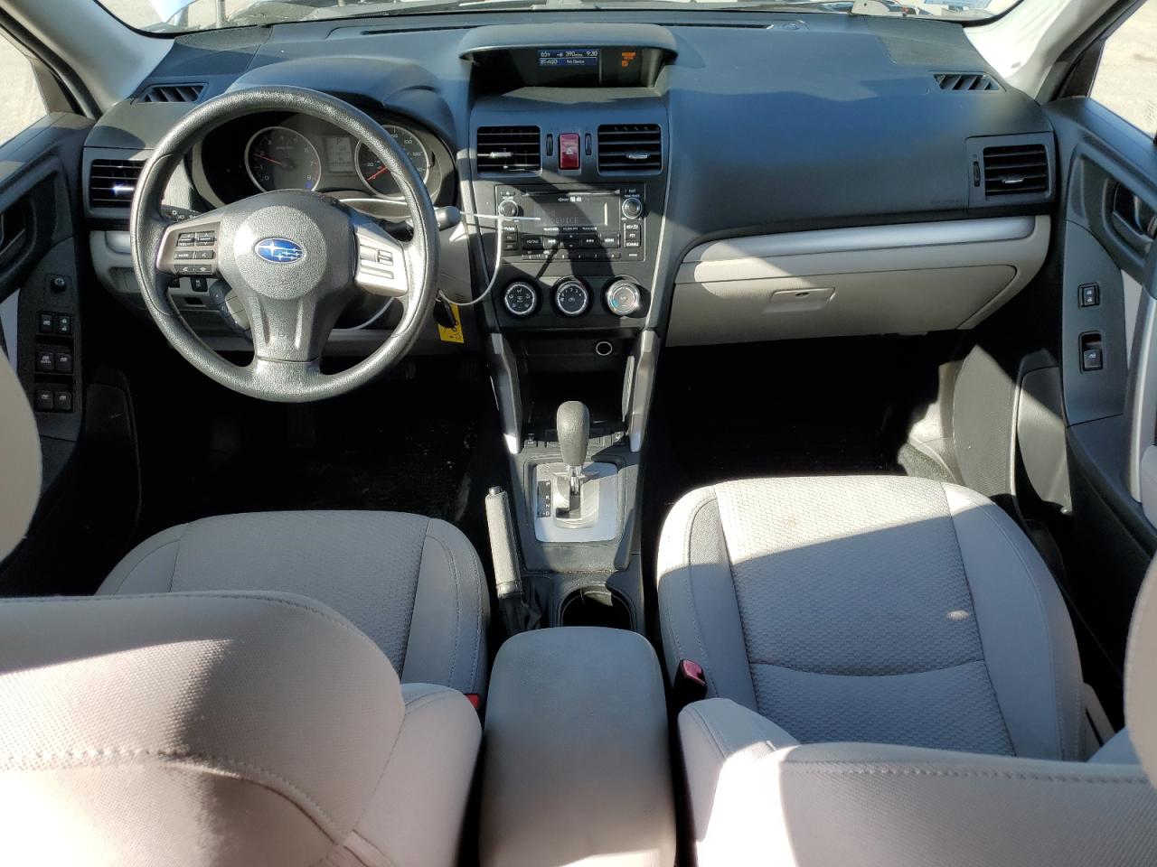 2015 Subaru Forester 2.5I Premium VIN: JF2SJADCXFH836426 Lot: 71716375