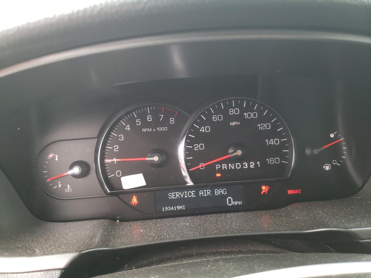 2011 Cadillac Dts Luxury Collection VIN: 1G6KD5E67BU145980 Lot: 83849575