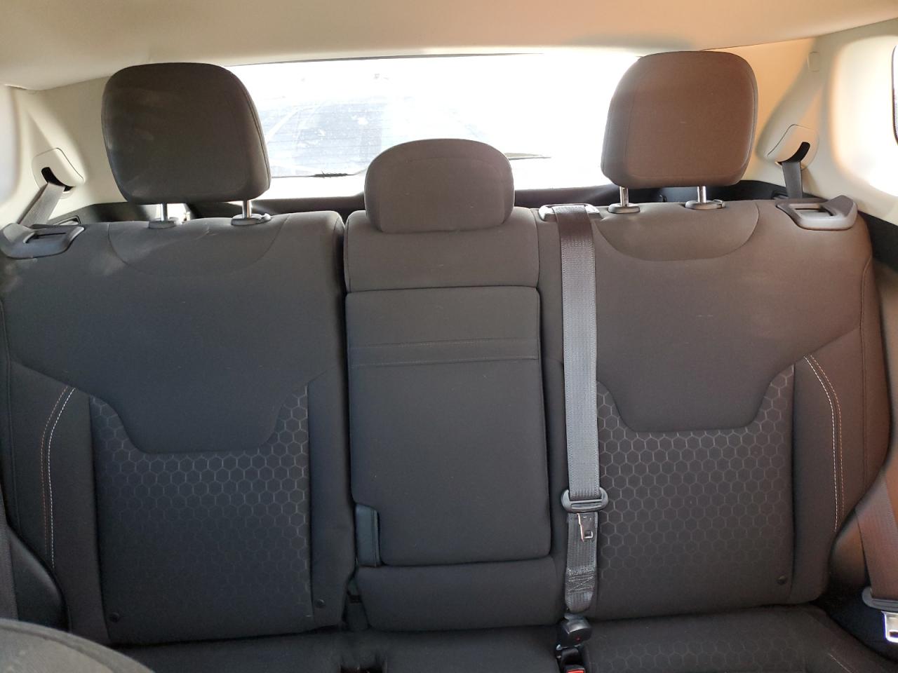 2018 Jeep Compass Sport VIN: 3C4NJDAB5JT248954 Lot: 71680825