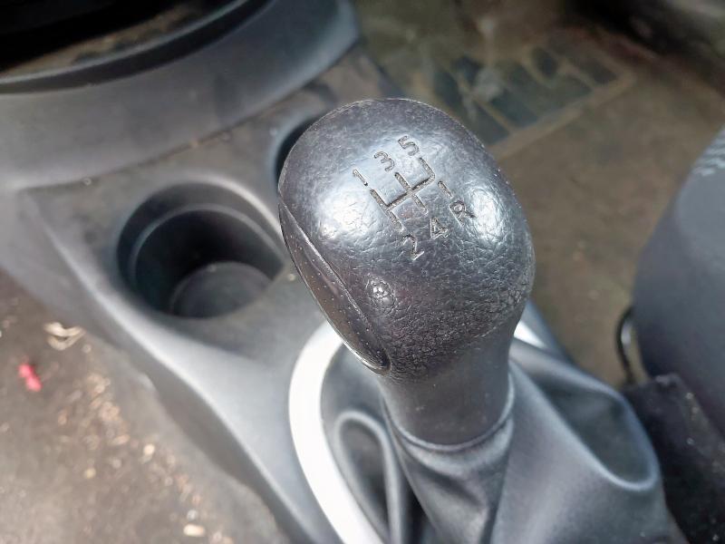2014 NISSAN NOTE ACENTA PREMIUM CFT D 