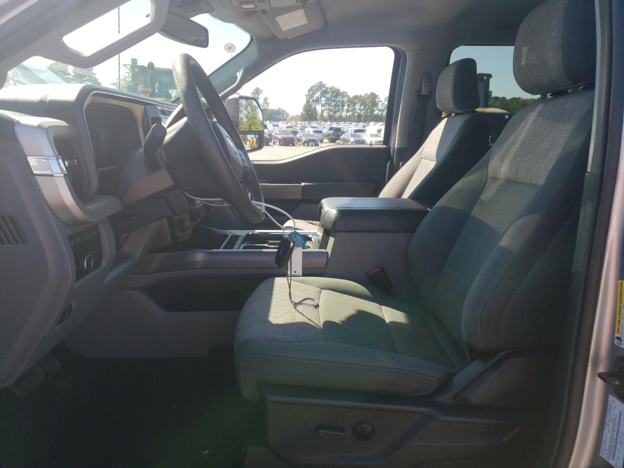 2024 Ford F250 Super Duty VIN: 1FT8W2BT1REE79226 Lot: 71093595