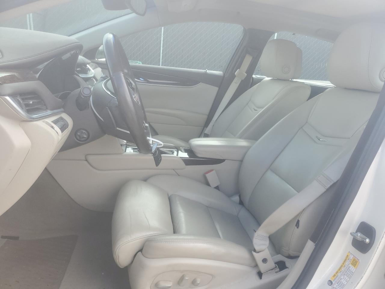 2013 Cadillac Xts Premium Collection VIN: 2G61T5S31D9114636 Lot: 84734665