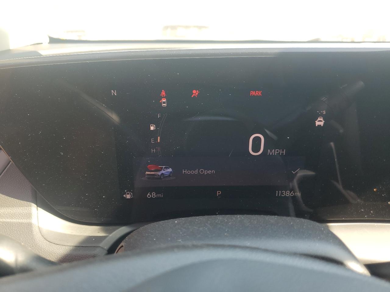 2024 Buick Encore Gx Sport Touring VIN: KL4AMDSL9RB148859 Lot: 81017185